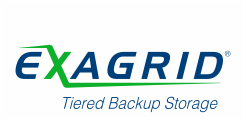 Exagrid Tired Backup Storage